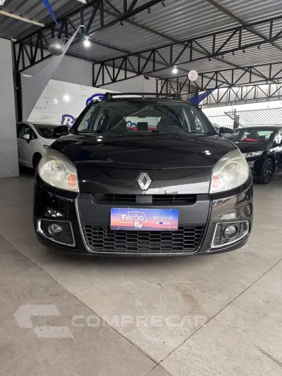 SANDERO 1.6 Privilége 16V