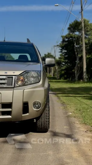 ECOSPORT 1.6 Freestyle 8V