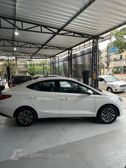 HB20S 1.0 12V Vision