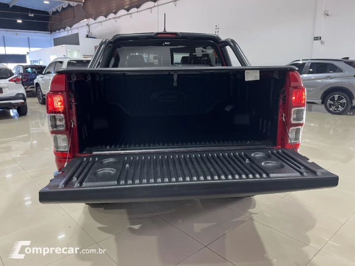 RANGER 3.2 FX4 4X4 CD 20V
