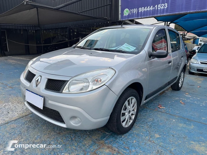 Sandero