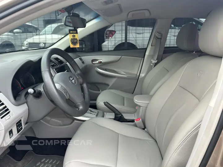 COROLLA 1.8 XEI 16V
