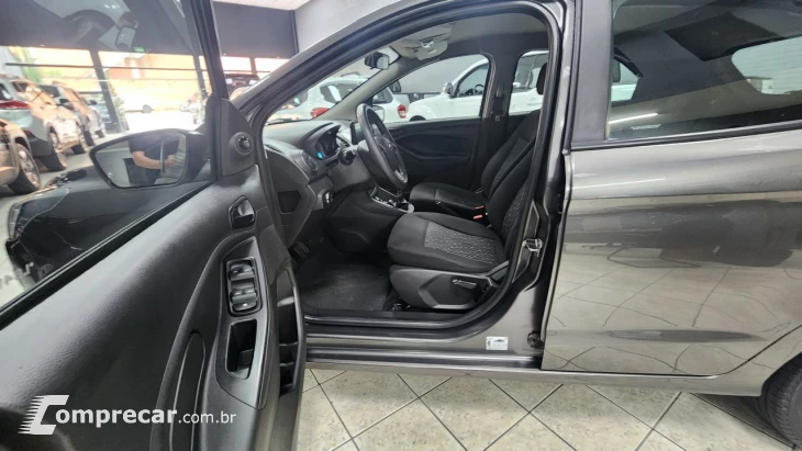 Ka 1.0 SE/SE Plus TiVCT Flex 5p