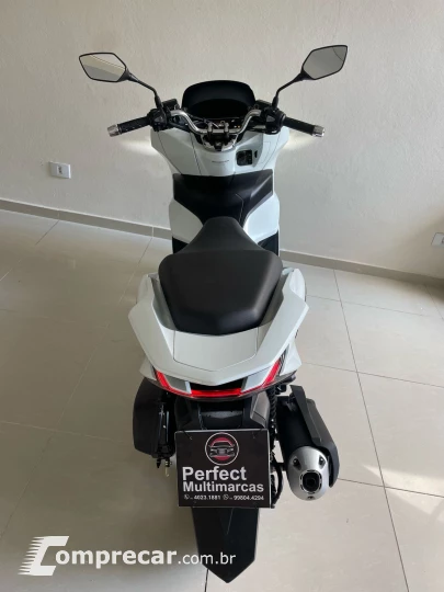 PCX  160 ABS