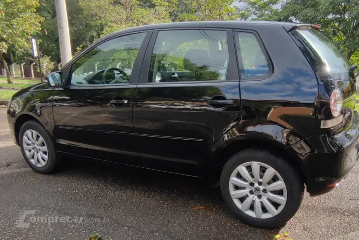 POLO 1.6 Mi 8v