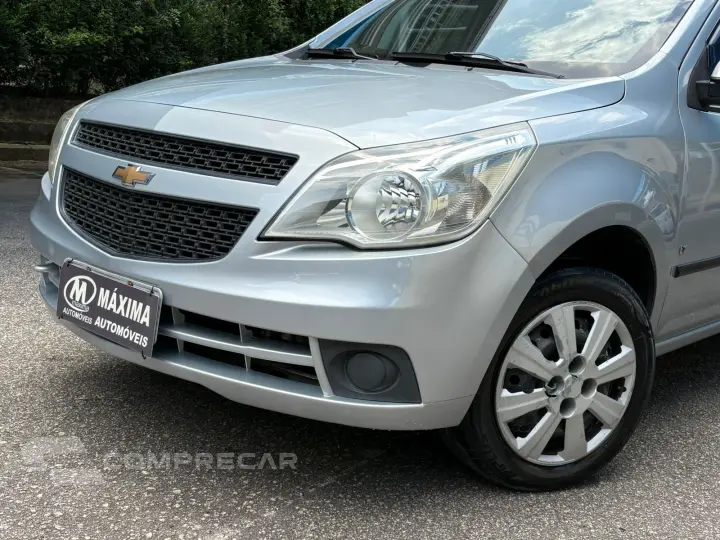 AGILE 1.4 MPFI LT 8V