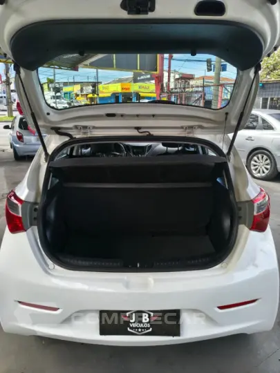 HB20 1.0 12V Comfort
