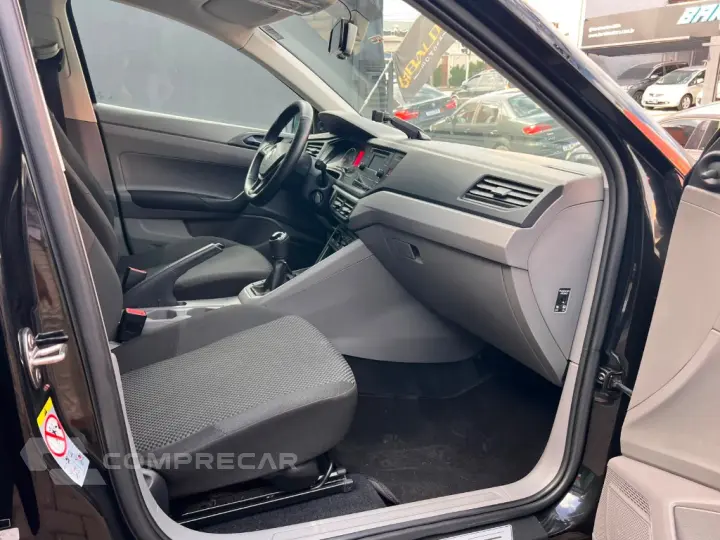 Polo 1.0 Flex 12V 5p