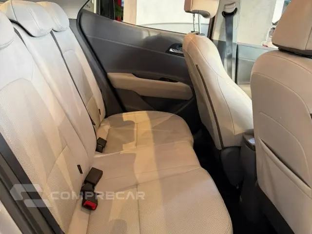 HB20 - 1.0 TGDI DIAMOND AUTOMÁTICO