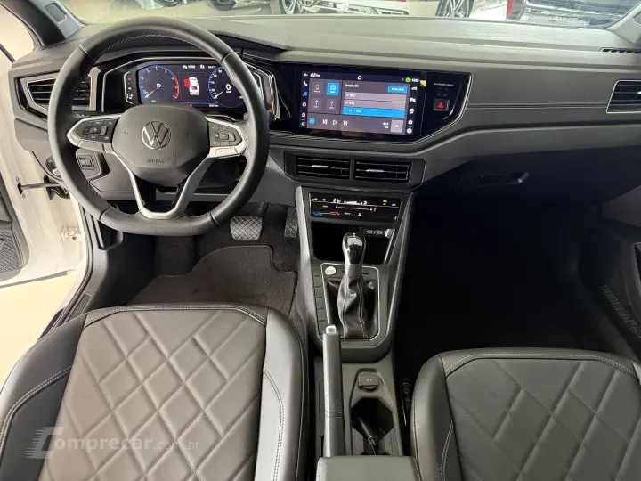 VIRTUS 1.4 250 TSI Exclusive