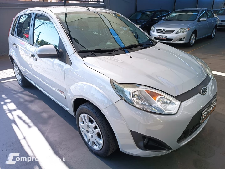 FIESTA 1.6 MPI 8V