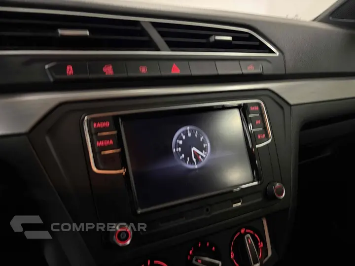 SAVEIRO 1.6 MSI EXTREME CD 16V FLEX 2P MANUAL