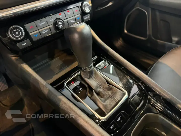 Compass 1.3 T270 Turbo Flex Limited At6