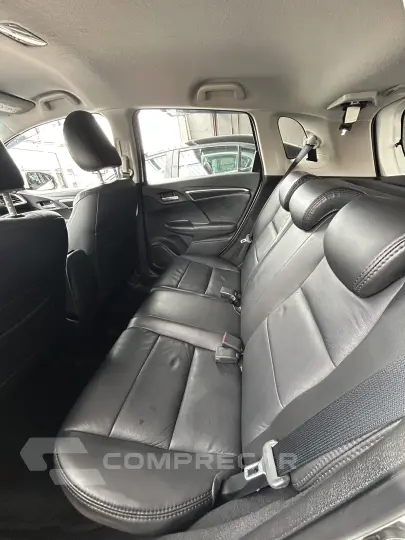 FIT 1.5 EX 16V