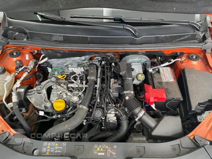 Kardian Prem. Ed Flex 1.0 TB 12V 5p Aut.