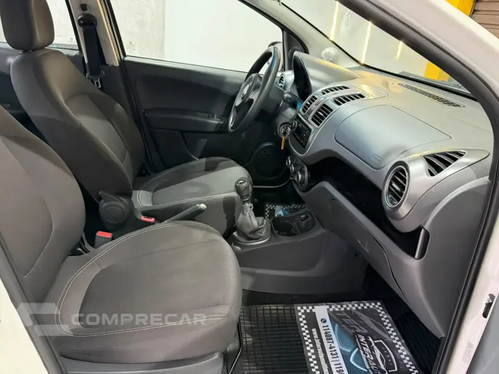GRAND SIENA 1.0 EVO Attractive