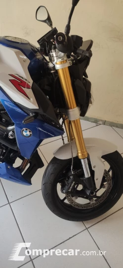 F900r sport plus