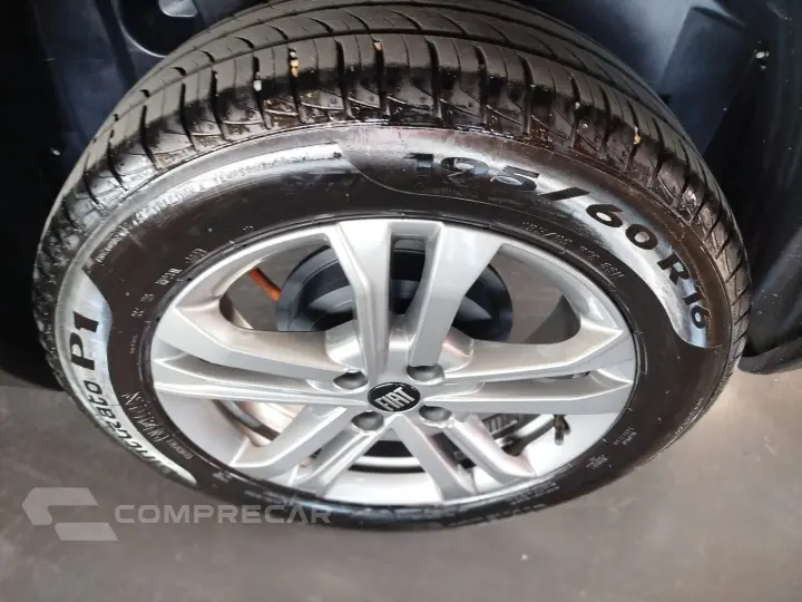 Pulse 1.3 Flex Drive Cvt