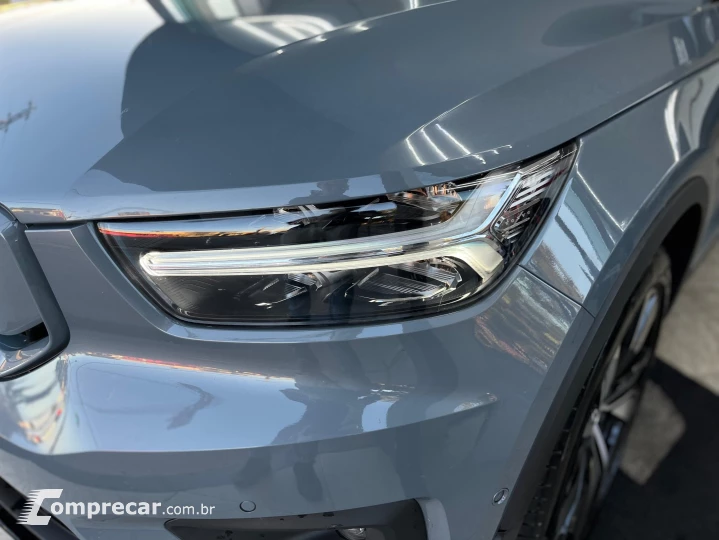 XC40 P8 RECHARGE ELECTRIC BEV PURE AWD