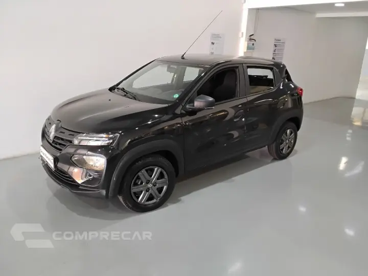 KWID 1.0 12V SCE FLEX ZEN MANUAL