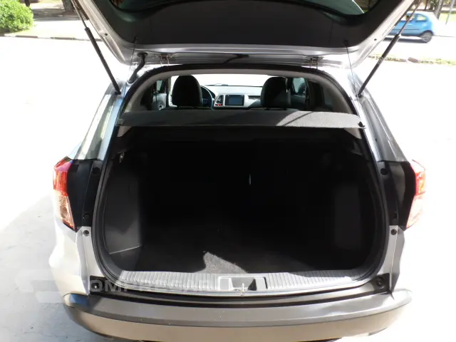 HR-V 1.8 16V EXL