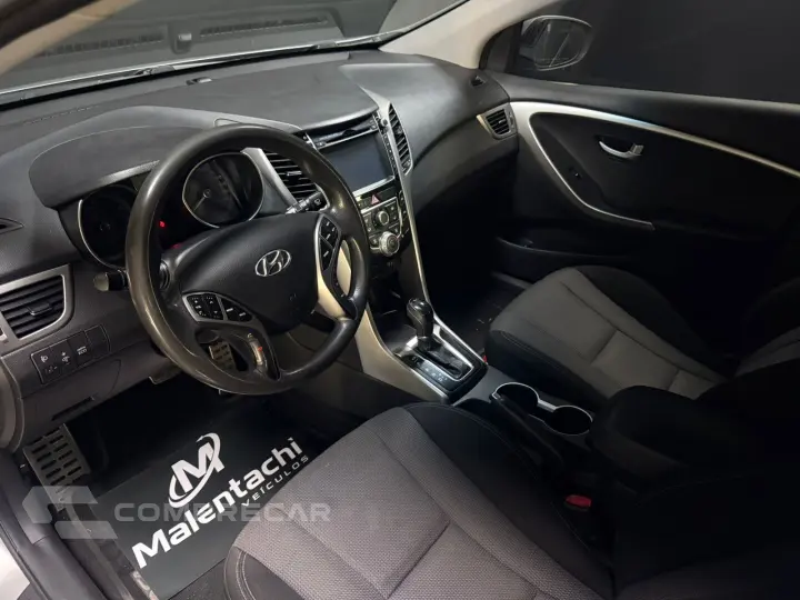 I30 1.8 MPI 16V GASOLINA 4P AUTOMATICO