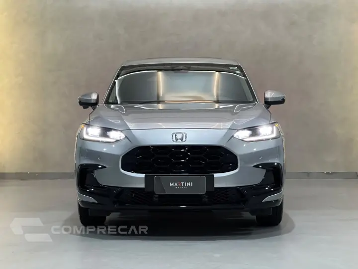 ZR-V Touring 2.0 16V 5p Aut.