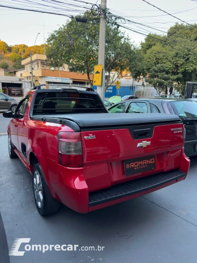 MONTANA 1.4 MPFI Sport CS 8V