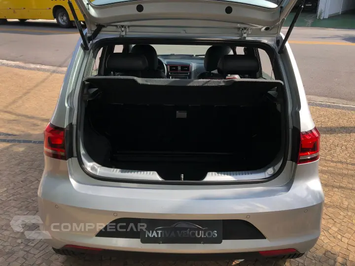 Fox 1.6 Mi Rock In Rio 8V Flex 4P Manual