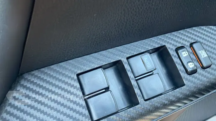 RAV4 2.0 4X4 16V