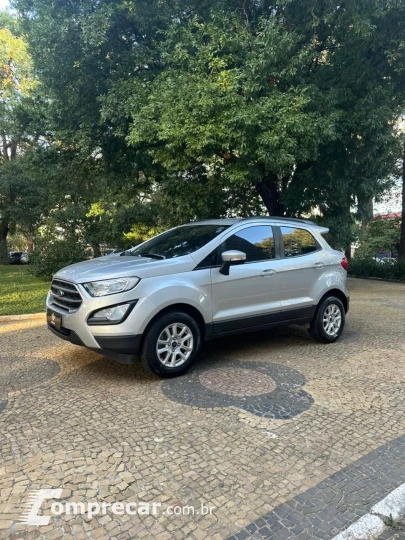 ECOSPORT 1.5 Ti-vct SE