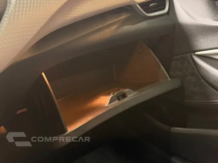 ONIX 1.0 TURBO FLEX PREMIER AUTOMÁTICO