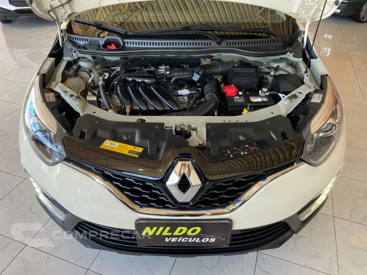 CAPTUR 1.6 16V SCE Life