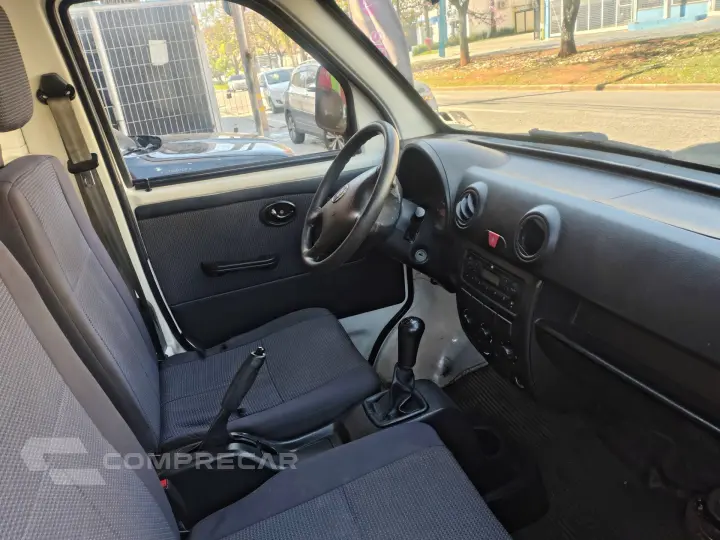 FOISON 1.3 16V