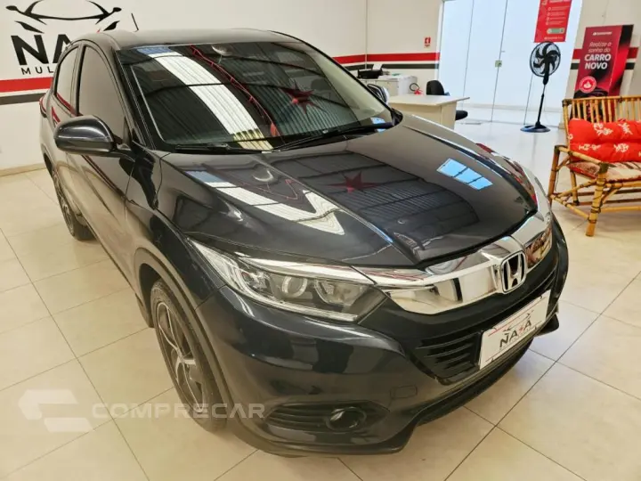 HR-V 1.8 16V LX