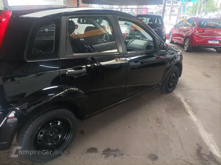 FIESTA 1.0 MPI Class Hatch 8V