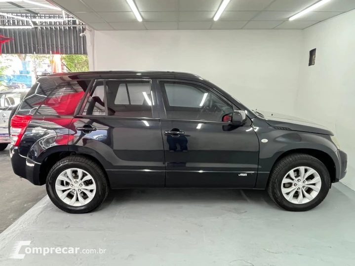 Grand Vitara 2.0 16V 4x2/4x4 5p Mec.