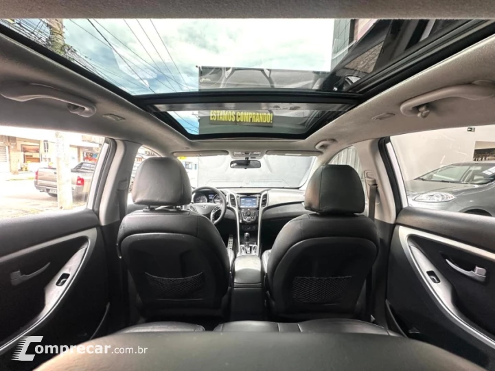 I30 1.8 MPI 16V