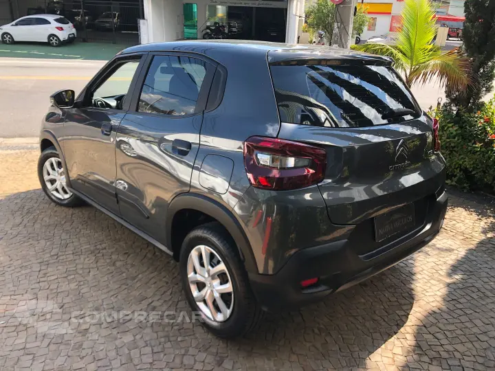 C3 1.0 Firefly Flex Live Pack Manual