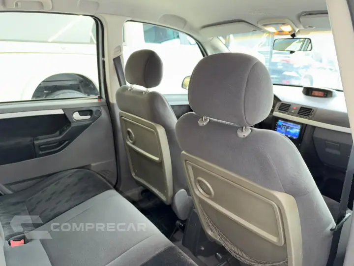 MERIVA 1.8 MPFI Maxx 8V