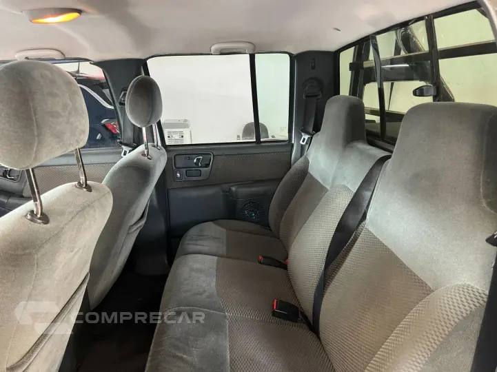 S10  CHEVROLET