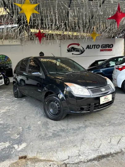 FIESTA 1.6 MPI 8V