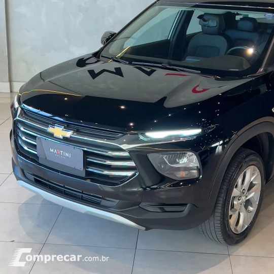 MONTANA LTZ 1.2 Turbo Flex 12V 4p Aut.