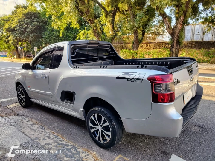MONTANA 1.4 MPFI Sport CS 8V