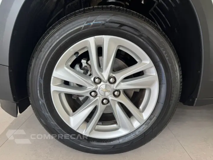 Tracker 1.0 12V 4P FLEX TURBO LT AUTOMÁTICO