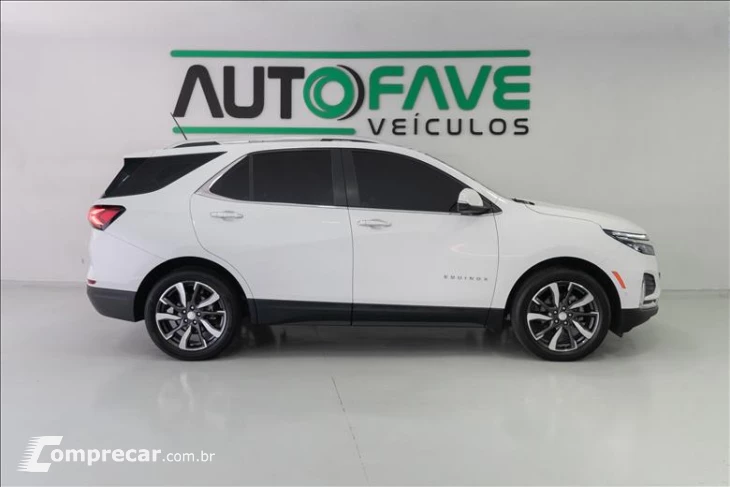 EQUINOX 1.5 16V Turbo Premier AWD