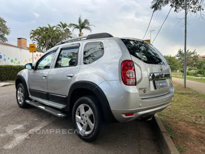 DUSTER 1.6 16V SCE Dynamique