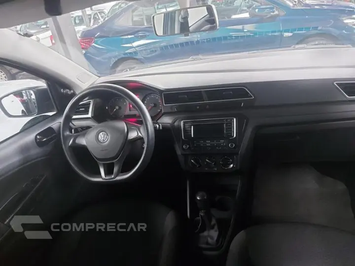 VOYAGE 1.0 12V MPI TOTALFLEX 4P MANUAL