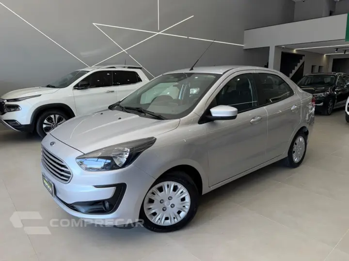 Ka Sedan se 1.5