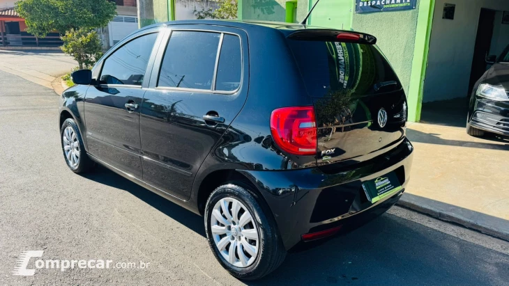 FOX 1.6 MI 8V